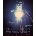 thumbnail image 2 of Chris Burden: Extreme Measures, 2 of 2