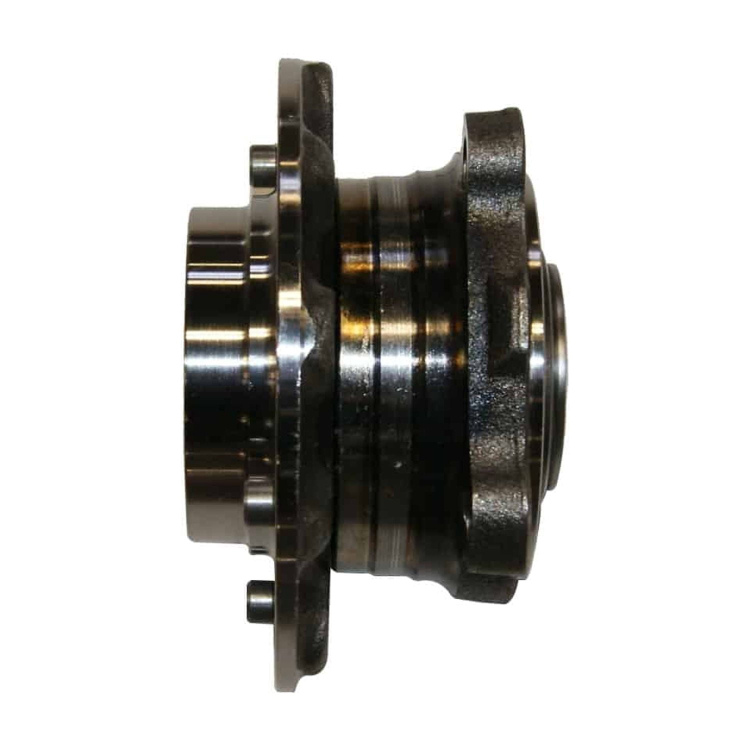GMB 715-0011 Wheel Hub Assembly that fits a BMW M5 (2000-2003)