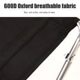 thumbnail image 3 of Lightweight Camping Chair, Durable Oxford Cloth Metal Tube, Safe And Comfortable, Portable Folding Chair, 3 of 8