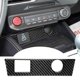 thumbnail image 1 of Cubierta del Panel del Cargador USB de la Consola Central del Automóvil de Fibra de Carbono para GT 2024 2025, Accesorios Interiores, 1 of 5