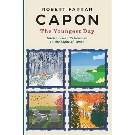 The Youngest Day (Paperback)