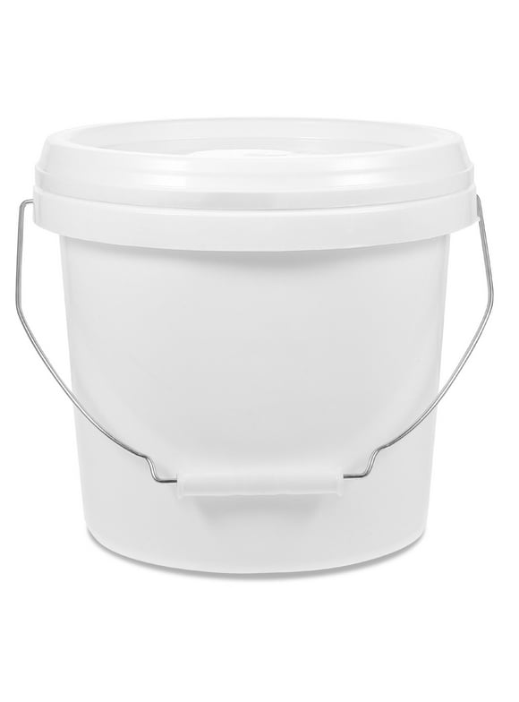 Paint Buckets & Lids in Paint Supplies & Tools
