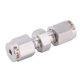 thumbnail image 4 of Conector de manguera de aire tipo recto 304 conector neumático de acero inoxidable 4mm/6mm/8mm/10mm/12mm, 4 of 8