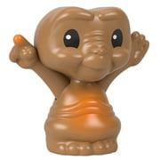 Replacement Part for Fisher-Price Little People Collector Series E.T. The Extra-Terrestrial Movie Figures - HGJ89 ~ Replacement ET Figure