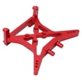 thumbnail image 2 of Torre de choque trasera Ticfox Para coche RC de aleación de Aluminio Para ECX 2WD 1/10, 2 of 14