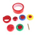 thumbnail image 1 of Abridor de caja de reloj Yuyangstore herramienta removedora de repuesto aleación para joyería Tipo plano, 1 of 8
