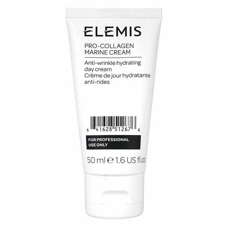 Elemis Elemis Pro-collagen Marine Cream Tube