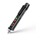 thumbnail image 1 of Voltage Tester With Led Digital Display, Dual Range 12-1000v Ac/48-1000v Ac, Non-contact Electrical, 1 of 5