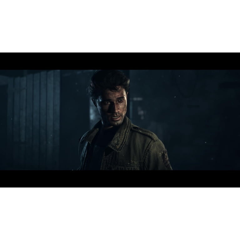Until Dawn, PlayStation 5 photo 4