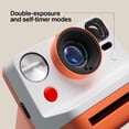 thumbnail image 5 of Cámara Instantánea Polaroid Now 3ª Generación Verde Azulado USB-C, 5 of 5