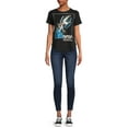 thumbnail image 2 of NASA Women's Tee, 2 of 5