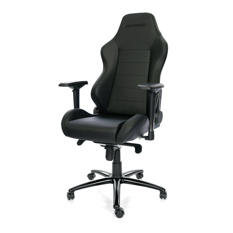 Maxnomic Pro Racer Chair MAXNOMIC® Pro-Chief TBE