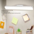 thumbnail image 4 of Lámpara De Pared Magnética LED, Barra De Luz De Pared Magnética LED, Ahorro De Energía, Minimalista Moderno Para Estudio, 4 of 7