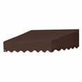 thumbnail image 3 of Sunsational Products Traditional Door Canopy in a Box®, Multiple Sizes and Colors, 3 of 6