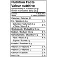 thumbnail image 2 of Quaker Crispy Minis Fruity Orchard Apple & Cinnamon Rice Chips, 2 of 3