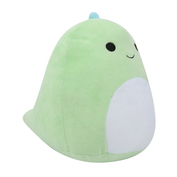 20cm- New Hot Selling Soft Candy Animal Pillow Green Avocado Cow