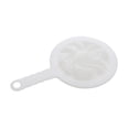 thumbnail image 2 of Colador de malla para alimentos, escurridor de malla fina, red de separación, colador de malla de 6 pulgadas, embudos de cocina para filtrar Malla 400, 2 of 9
