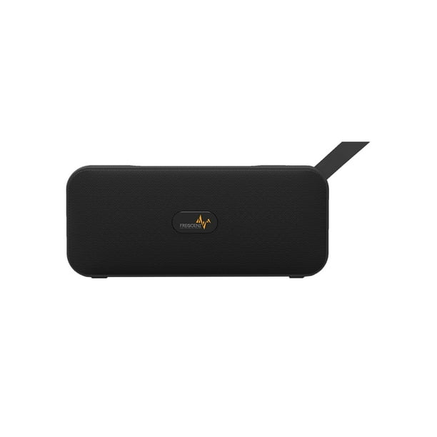 Frequenz Bocina Portatil Poseidon Waterproof Bluetooth - Negro Frequenz Poseidon-L