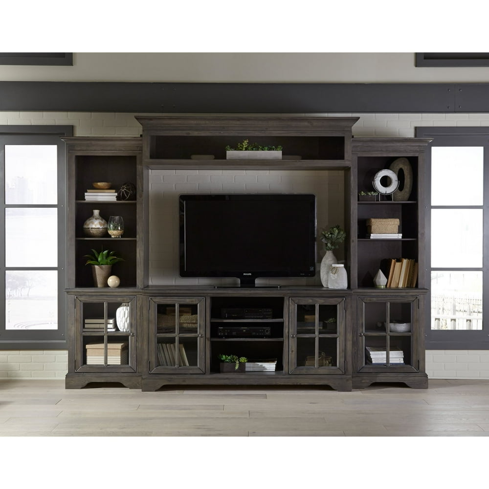 Progressive Furniture Dilworth Entertainment Center