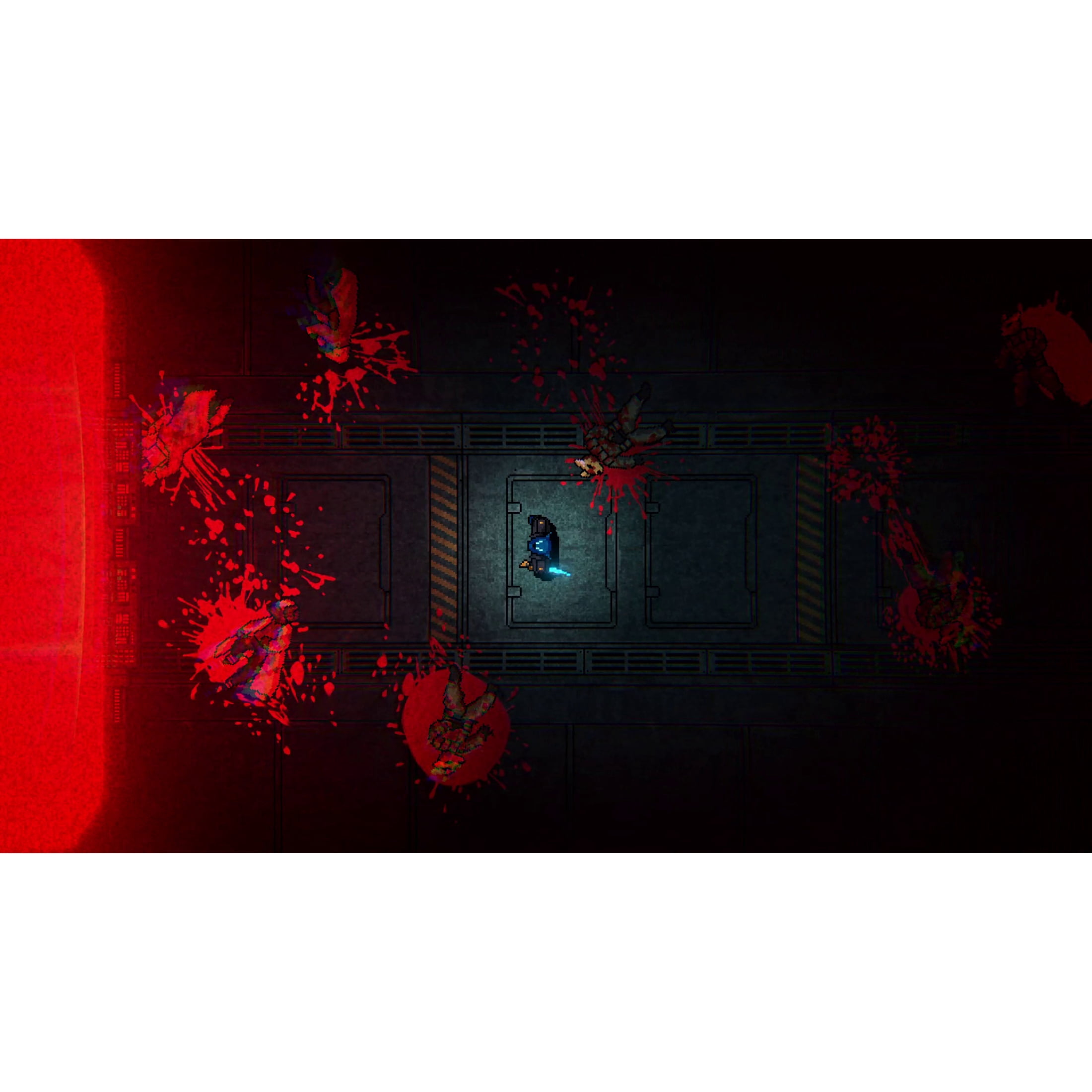 Kusan - City of Wolves - PlayStation 5 Game