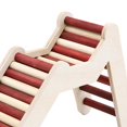 thumbnail image 2 of Winter Keeping Warm Plush Pet Soft Mat Sleeping Pad Bed Dog Cat Puppy Round Cushion Nest AccessoryPink, 2 of 4