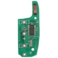 thumbnail image 6 of Jingyuqin 2/3/4 Buttons Remote Car Key Fob For Chevrolet Cruze Avo Trailblazer 315/433 MHZ ID46/PCF7941E Chip Smart Key Control, 6 of 6