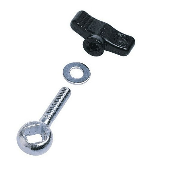 LP308, EYEBOLT/WINGNUT ASSEMBLY 3/8in version
