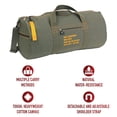 thumbnail image 4 of Bolsa de lona para equipo Rothco 2354, 4 of 8