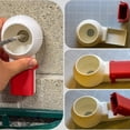 thumbnail image 4 of Colector De Polvo Para Taladro De Polvo, Cuenco De Recolección De Polvo Para Perforación De Pared Multifuncional Impreso En 3D Para La Mayoría De Las Brocas, 4 of 7