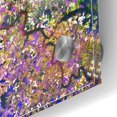 thumbnail image 3 of Epic Art 'Earth As Art: Tessera Mosaic' Acrylic Glass Wall Art, 24"x24", 3 of 3