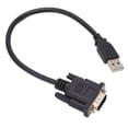 thumbnail image 5 of Cable de diagnóstico USB OBD2, 1 par para Lexia3 PP2000 Cable de diagnóstico USB OBD2 Reemplazo flexible sensible, 5 of 5
