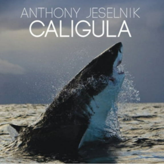 Anthony Jeselnik - Caligula  [COMPACT DISCS]