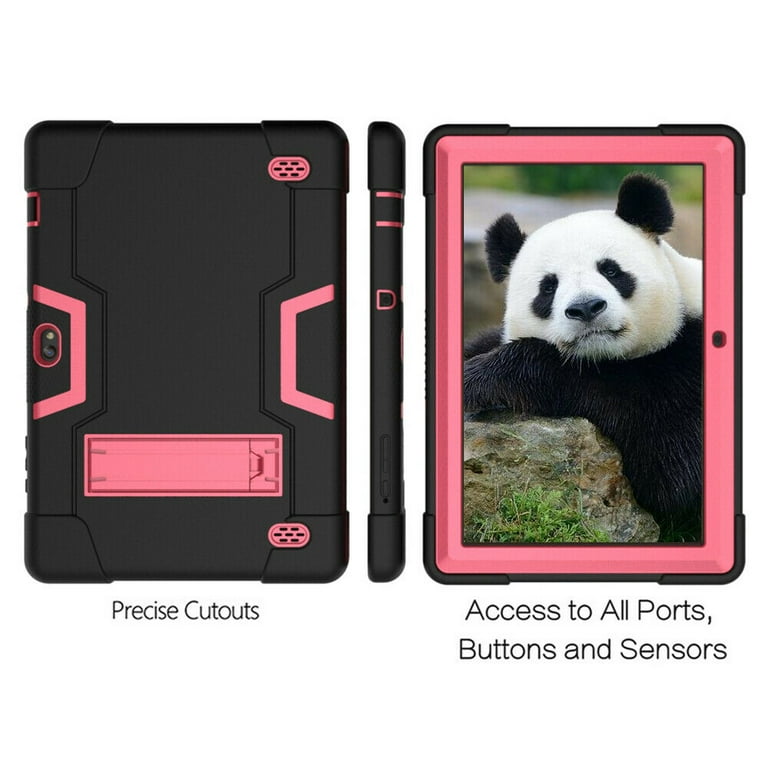 FIEWESEY for Vankyo MatrixPad Z4/Z4 Pro 10 Inch Tablet Case