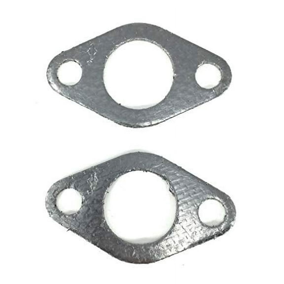 Briggs & Stratton 690970 Exhaust Gasket, Pack of 2