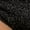 BLACK, variant on RHINESTONE SIDE ROUCHED BOTTOM