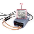 thumbnail image 3 of Mini soldadora por puntos de batería de alta potencia portátil de 5000W para 18650Battery Pedal Sunnimix Soldadura por puntos, 3 of 8