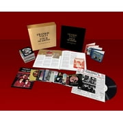 Frankie Valli & the 4 Seasons - Working Our Way Back To You: The Ultimate Collection - 44 CD+Vinyl Deluxe Ltd Boxset - Soundtracks - CD