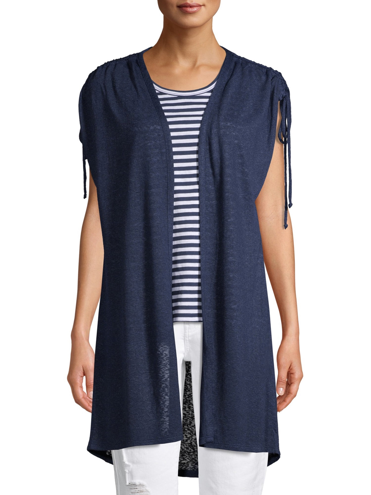 women's short sleeve cardigans