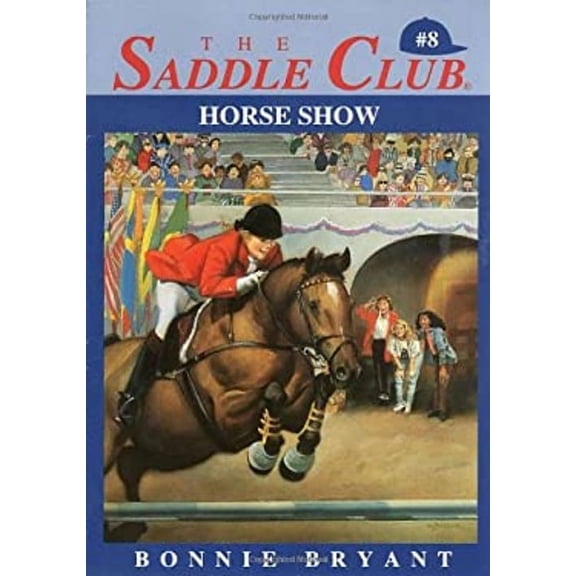 Horse Show (Paperback) 9780553157697
