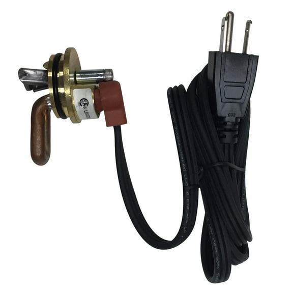 Kats Heater 11414 Freeze Plug Heater