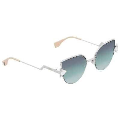 Fendi multicolor sunglasses cheap