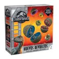 thumbnail image 1 of NOVELTY JUEVOS REVUELTOS JURASSIC WORLD 2 Novelty JUEGO DE MESA, 1 of 5