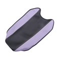 thumbnail image 1 of Almohadilla para reposabrazos de coche, funda para reposabrazos de asiento, funda para cojín de reposabrazos para Dolphin Violeta, 1 of 7