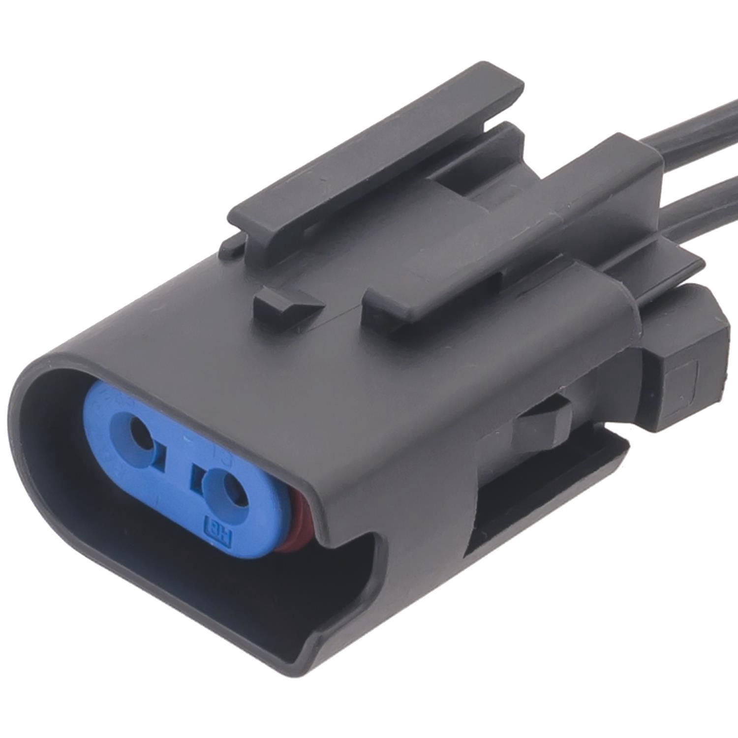 Standard Motor Products S2113 A/C Cut-Off Switch Connector Fits select: 2000-2007,2012-2017 FORD FOCUS