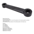 thumbnail image 3 of Steering Box Linkage Arm, Smooth Operation Metal Steering Pitman Arm  for, 3 of 7