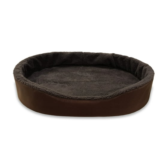 Dog Bed King Usa Large Cuddler Com