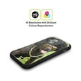 thumbnail image 2 of Head Case Designs Funny Animals Dog In Funny Costume Hybrid Case Compatible with Apple iPhone 13 Pro, 2 of 7