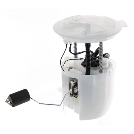 Agility Auto Parts 4010637 Fuel Pump Module Assembly for Ford Lincoln Specific Models