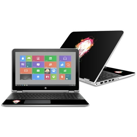 Backyard Pavilion Ideas Skin For HP Pavilion x360 15.6