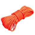thumbnail image 1 of LOVEVER Auxiliary Rope  10m Safety Buckle Canoe Buoyant Rescue Line Salvage Floating Water Life Rope, 1 of 8
